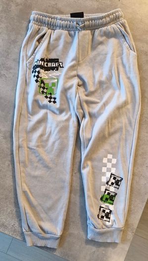 Minecraft bundle - boys age 5/6