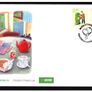 Collection 2009 Ireland Commemorative Stamps An Post First Day Cover (FDC). Collection of 24 covers. Image 6