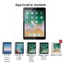 For Apple iPad 9.7" 2017 / 2018 Tempered Glass Screen Protector Image 5