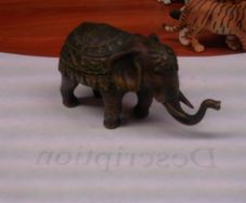 Elephant ornament