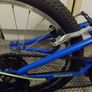 kids bicycle.and helmet Image 5