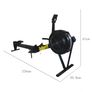 Air Rowing Machine - Free Delivery Image 5