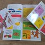Write and Wipe Activity Books bundle Image 3