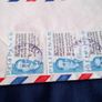 Pilipinas Stamps. President Roxas. 1964. Image 4