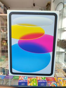 Ipad 11th Generation 128gb Brand New Sealed Pack Unlock Sim Free