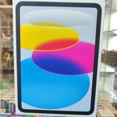 Ipad 11th Generation 128gb Brand New Sealed Pack Unlock Sim Free