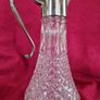 Vintage Claret Decanter Image 3