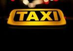 taxi plate to rent