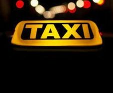 taxi plate to rent