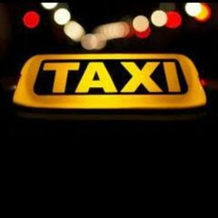 taxi plate to rent