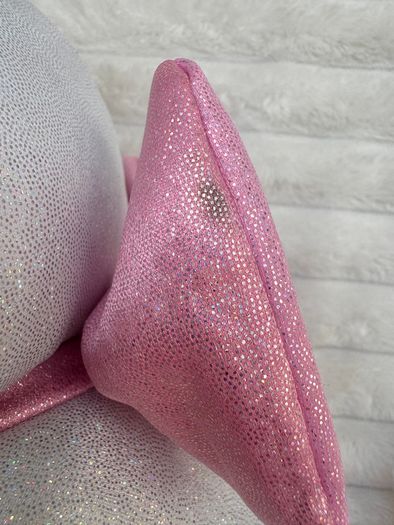 Disney Marie Aristocats Sparkling Ltd 100 Years Of Wonder Plush NO Sound approx. 30cm Used Please see photos