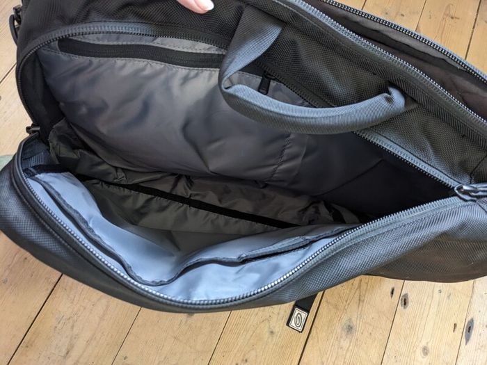 Timbuk2 Convertible Laptop Bag