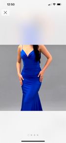 Simply divine dress