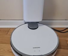 Samsung Robot