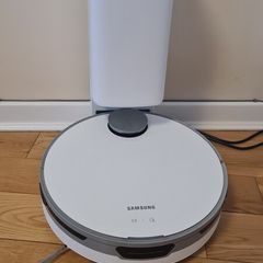 Samsung Robot