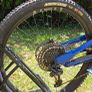 MTB 2021 YT Capra 29inch L-size Image 7