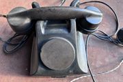 Vintage Ericsson P &amp; T extension phone