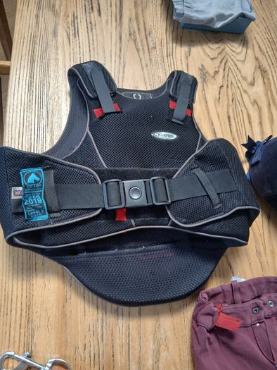 Horse riding bundle