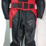 Lookwell leather suit NEW Image 3
