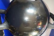Weights Dumbell Water filled Kettle Bell for Fitness Training for Exercise