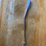 Stratocaster trem arm 5mm (new) Image 2