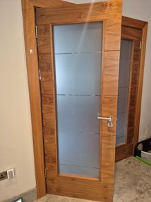doors