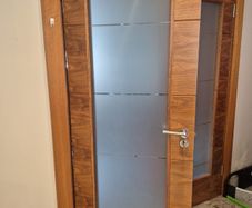 doors