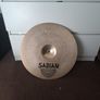 Sabian AA Medium Crash 16" Image 2