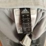 Grey Leinster Rugby performance training shorts Image 3