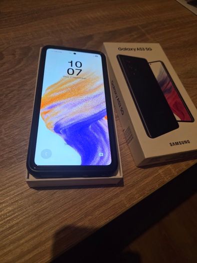 Samsung Galaxy A53 5G