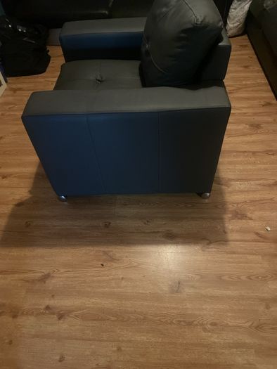 armchair