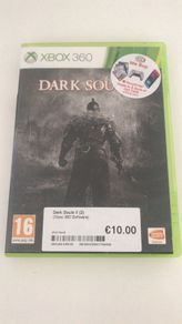 Dark Souls II - XBox 360