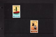 1979 Guernsey Europa Communications Commemorative Stamps Presentation Pack