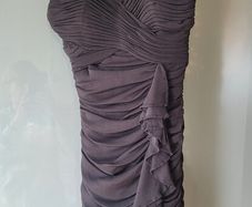 Classic Black Dress