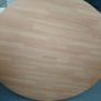 Compact space saving dining set for sale Image 3