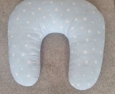 baby feeding pillow