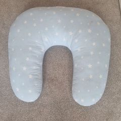 baby feeding pillow