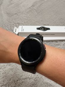 Galaxy Watch 4 Classic
