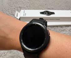 Galaxy Watch 4 Classic