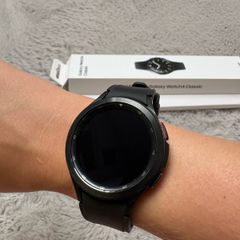 Galaxy Watch 4 Classic