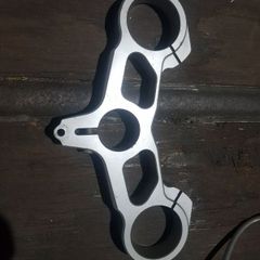 Ducati 749 Top Yoke