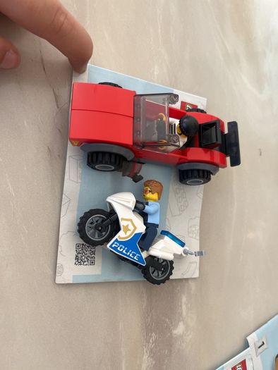 lego