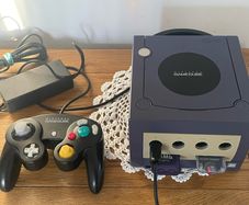 GameCube HDMI Pluto 2, Picoboot, SWISS loader