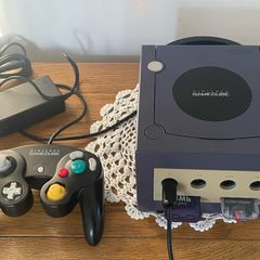 GameCube HDMI Pluto 2, Picoboot, SWISS loader
