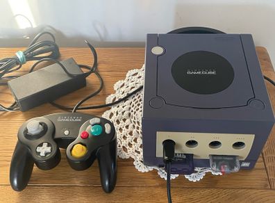GameCube HDMI Pluto 2, Picoboot, SWISS loader