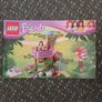 Lego Friends Olivia's Tree House and Manual Image 8