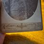 Vintage Old Photograph. Image 2