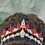 Irish dancing dress-Solo Rising Star 2023 Image 3