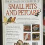 Encyclopedia of Small Pets and Petcare Image 2