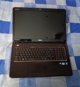 Dell Inspiron for parts
